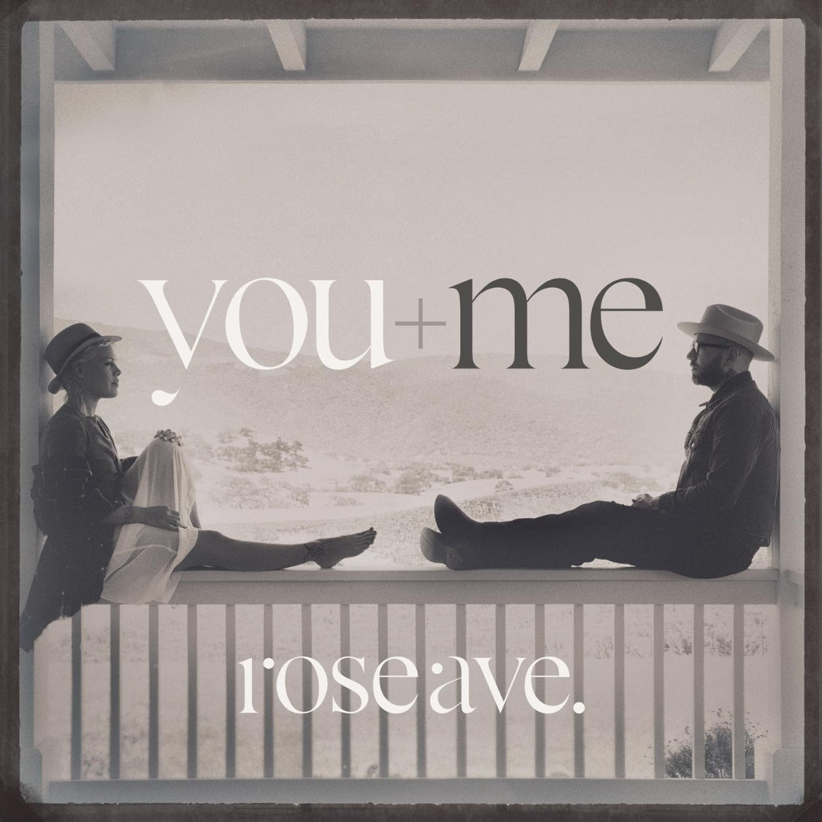 rose ave.