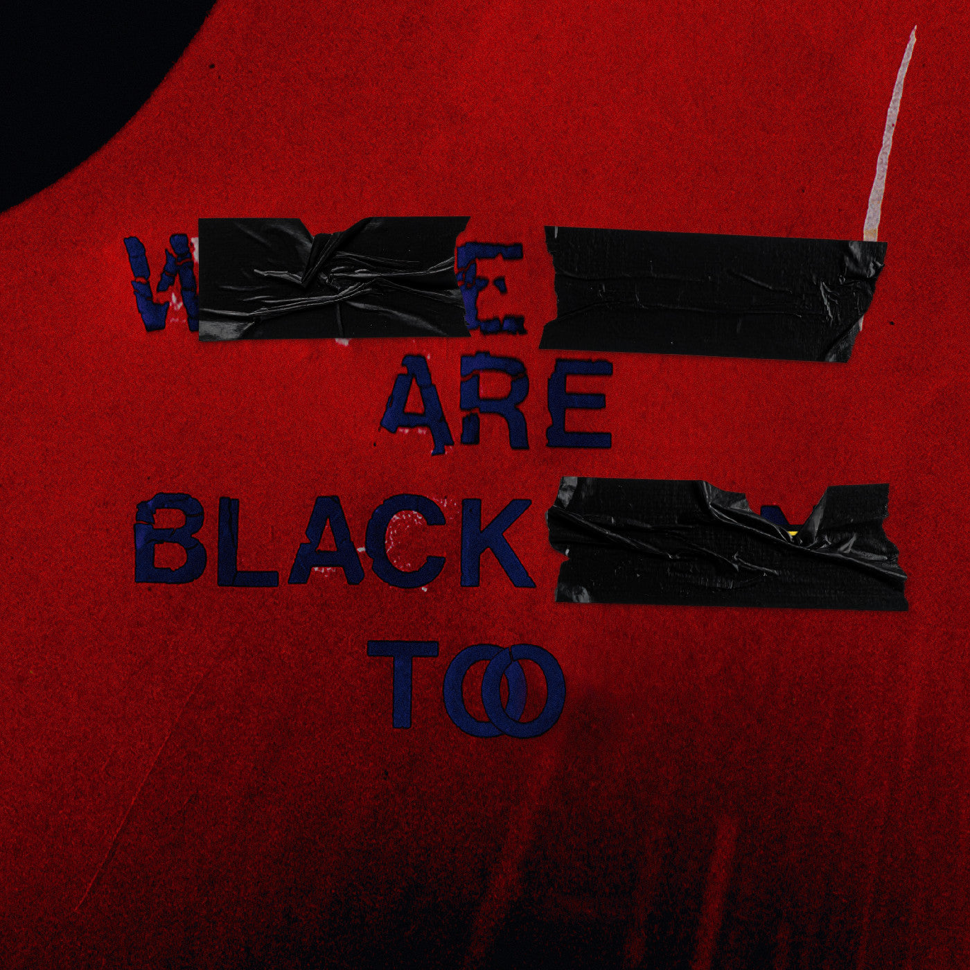 Thin White Line On Black Vinyl) White Men Are Black Men Too (10Th Anniversary Edition) (Indie Exclusive