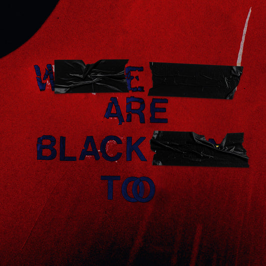 Thin White Line On Black Vinyl) White Men Are Black Men Too (10Th Anniversary Edition) (Indie Exclusive
