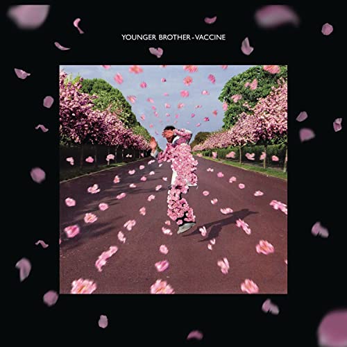 Vaccine [2 LP]