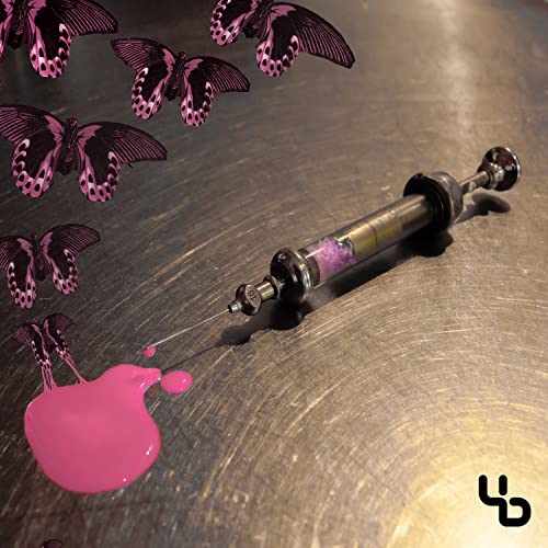 Vaccine Electronic [2 LP]