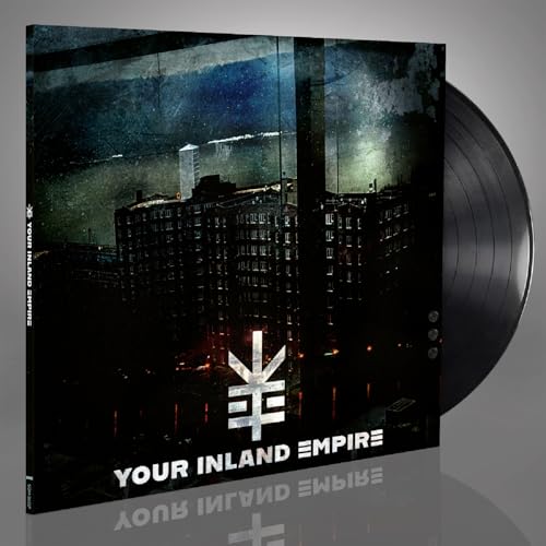 Your Inland Empire