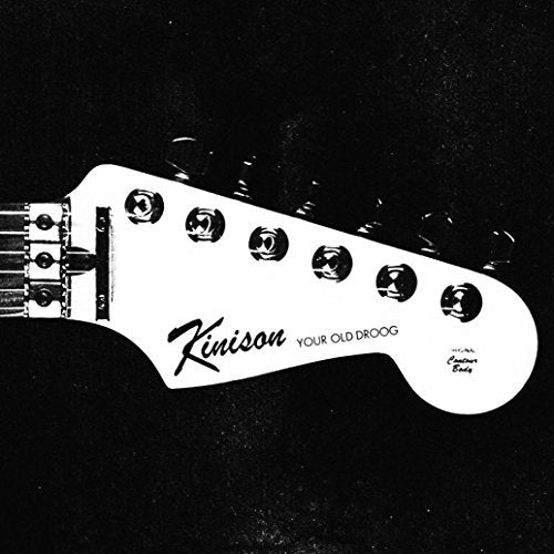 KINISON