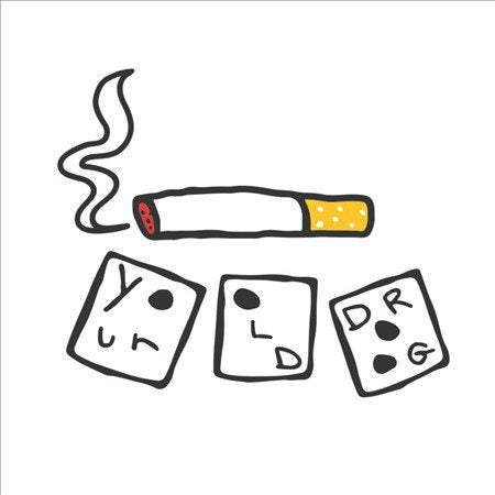 YOUR OLD DROOG