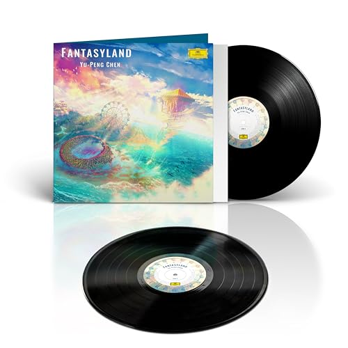 Fantasyland [Rose 2Lp]
