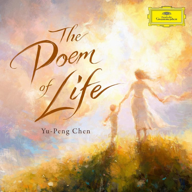 The Poem of Life [CD]