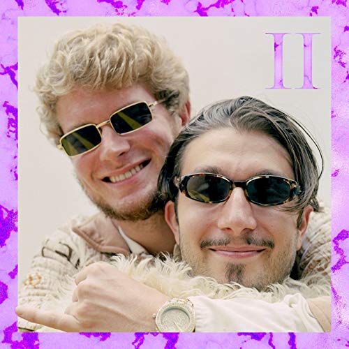 Baby Gravy 2 [LP] [Purple]