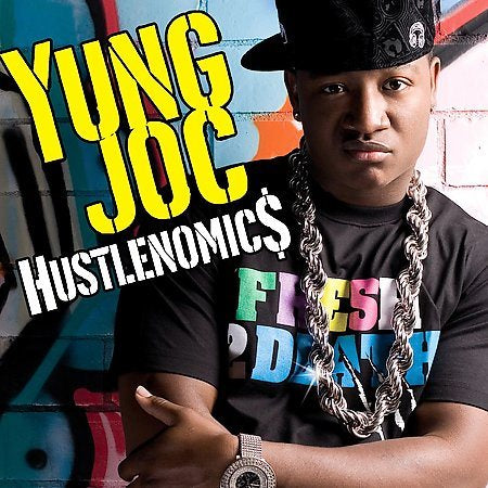 HUSTLENOMICS