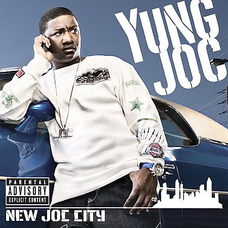 New Joc City [PA]
