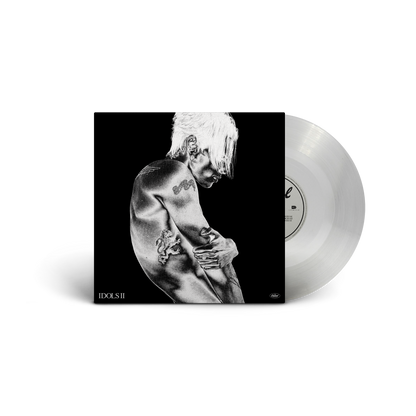Idols II [Clear Vinyl]