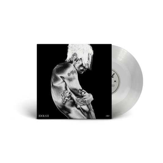 Idols II [Clear Vinyl]