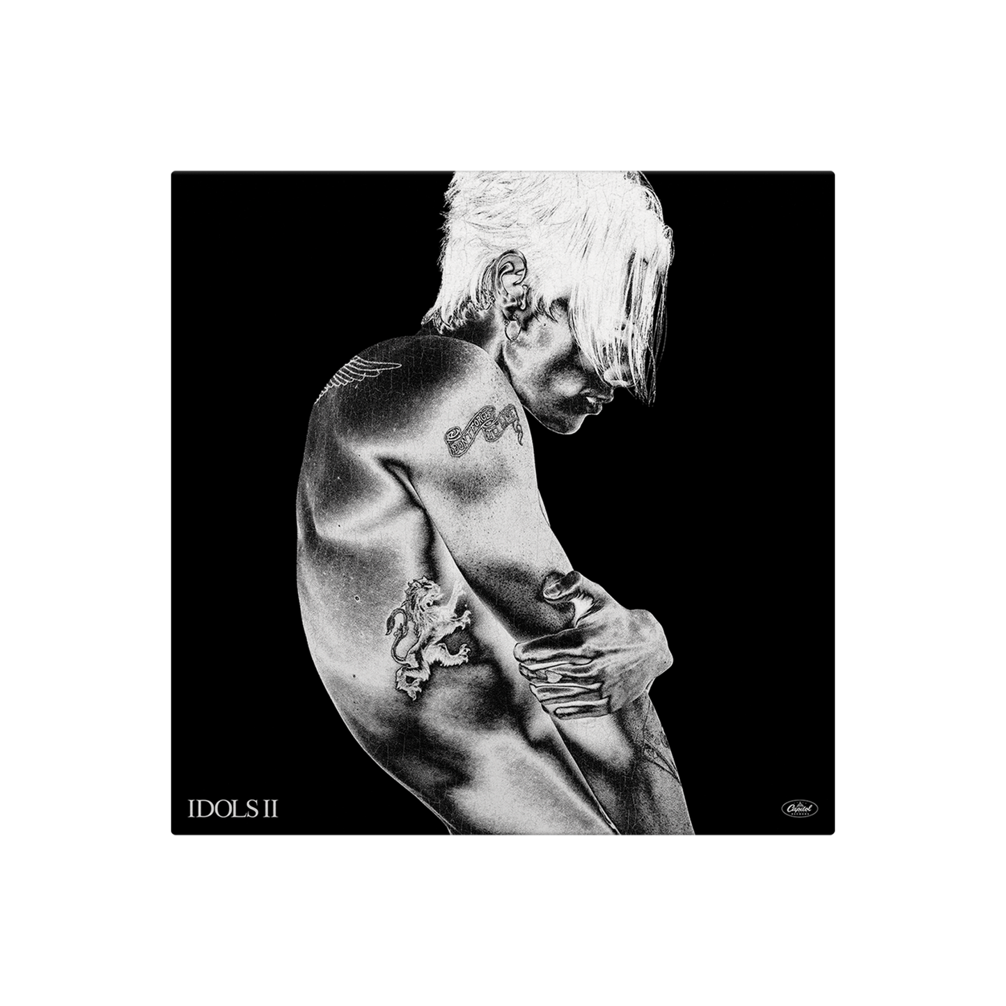 Idols II [Clear Vinyl]