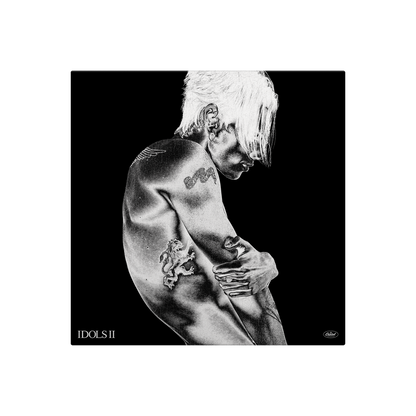 Idols II [Clear Vinyl]