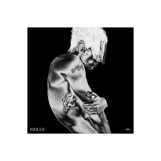 Idols II [Clear Vinyl]
