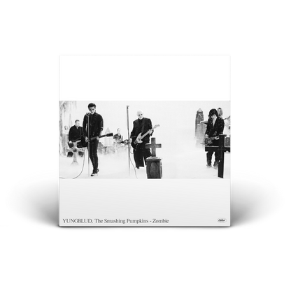 Zombie [White 7" Single]