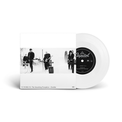 Zombie [White 7" Single]
