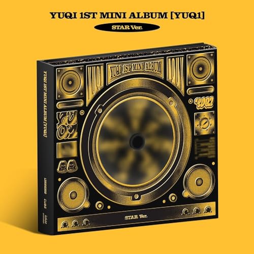 Yuq1 [Star Ver.]