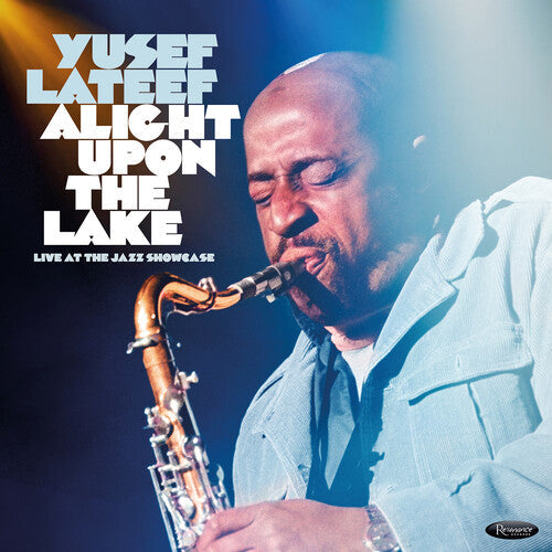 Alight Upon The Lake: Live At Jazz Showcase (180G/3Lp) [Rsd 4.18.26]