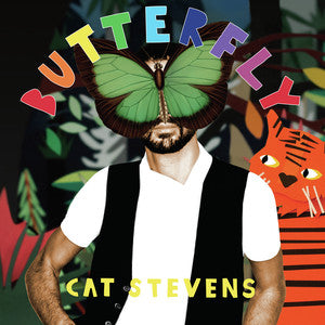 Butterfly / Toy Heart (Indie Exclusive | 7" Single)