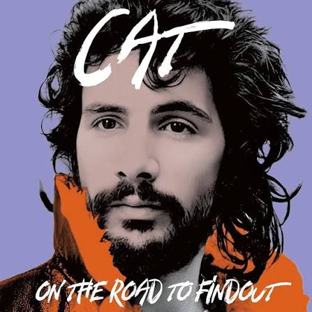 On The Road To Findout: Greatest Hits [Blue] [2LP]