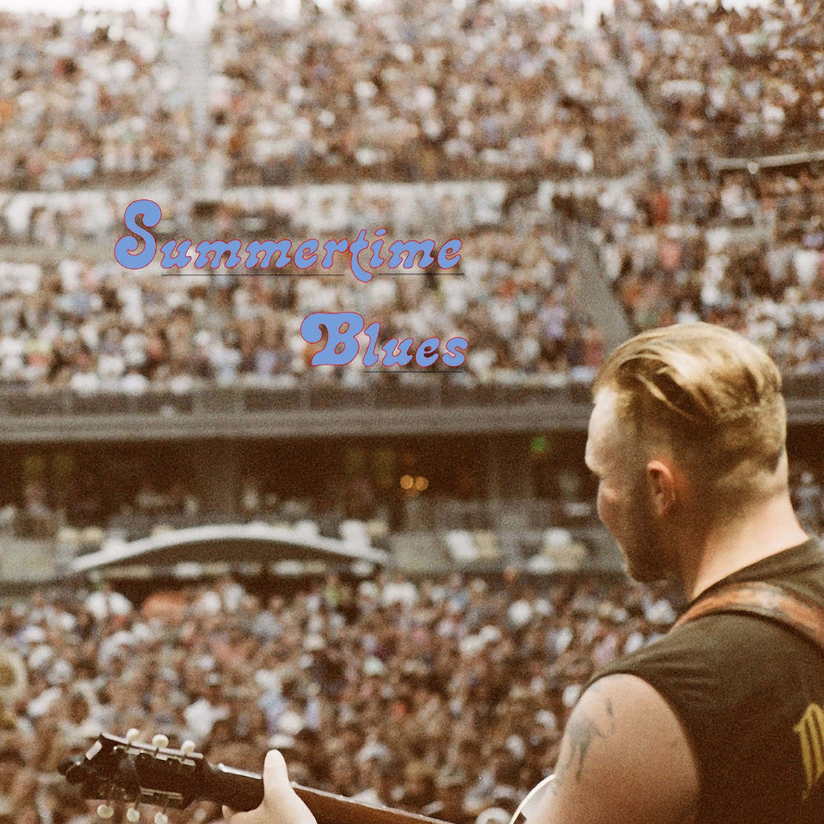 Summertime Blues