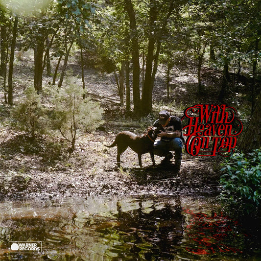 With Heaven On Top [2LP]