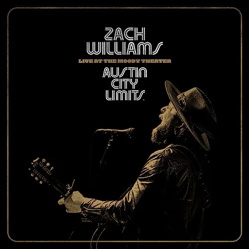 Austin City Limits Live At The Moody Theater