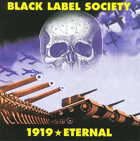 1919 ETERNAL REISSUE