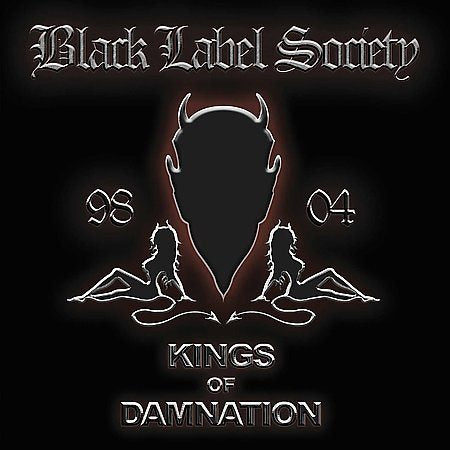 KINGS OF DAMNATION: