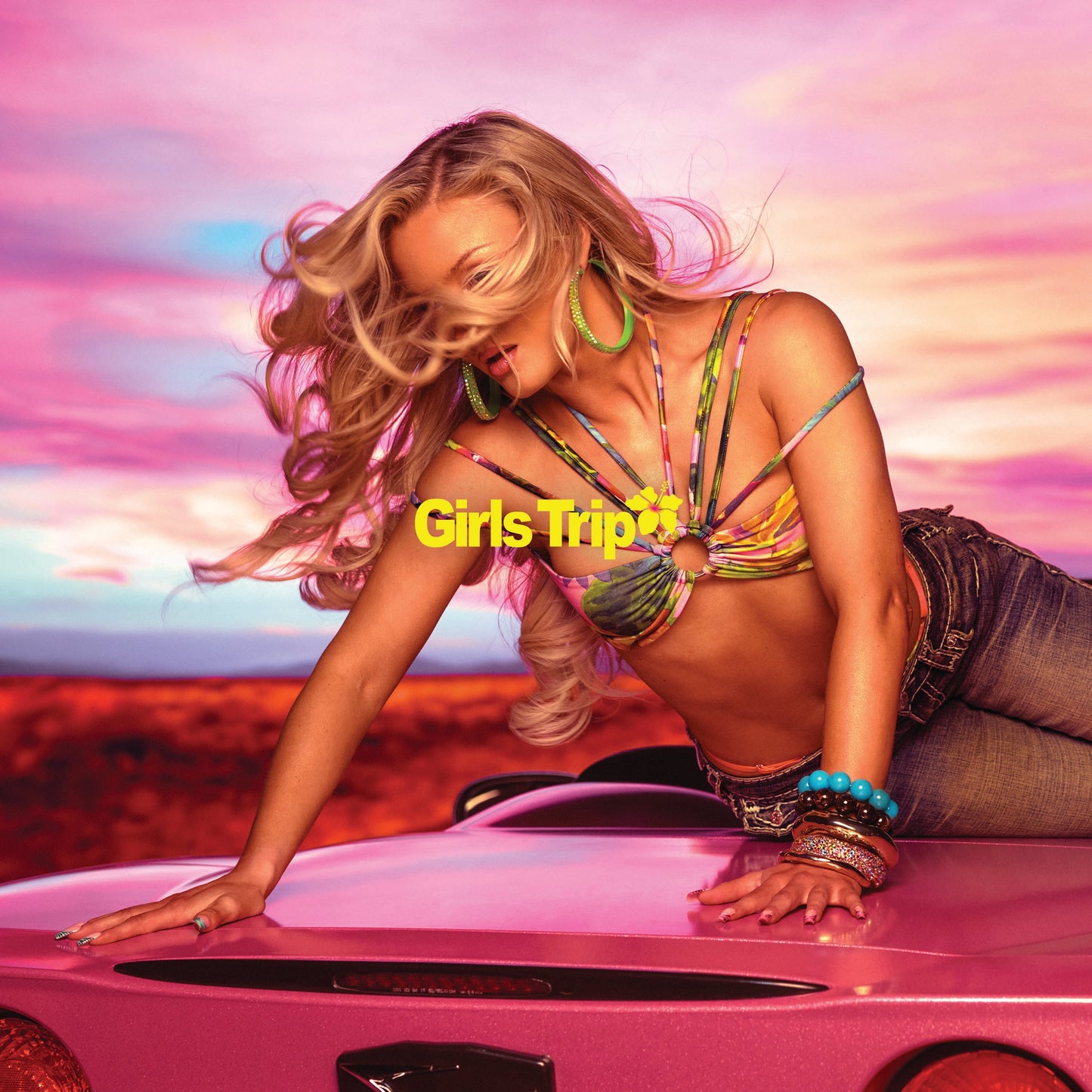 Midnight Sun: Girls Trip (Limited Edition Deluxe Edition) [Bonus Poster]