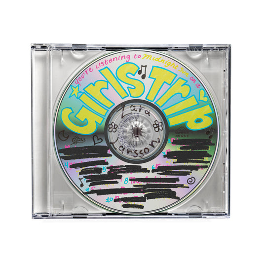 Midnight Sun: Girls Trip (Limited Edition)(Indie Exclusive)