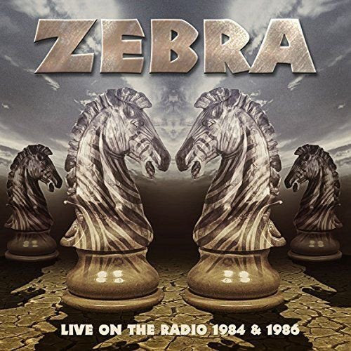 Live On the Radio 1984 & 1986 (2 Cd) [Import]