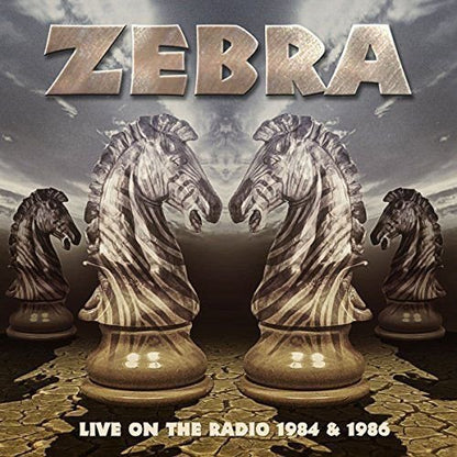 Live On the Radio 1984 & 1986 (2 Cd) [Import]