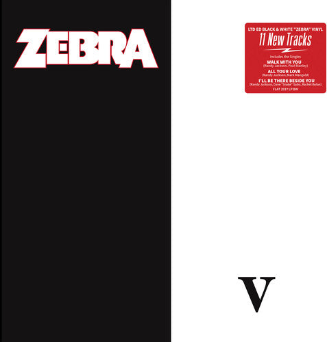 Zebra V