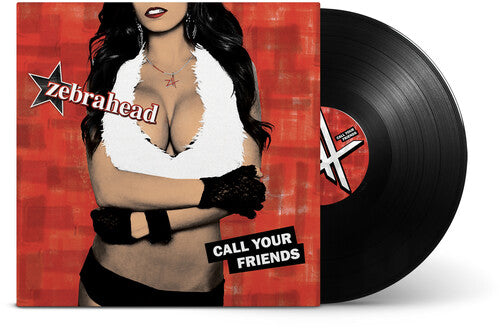 Call Your Friends