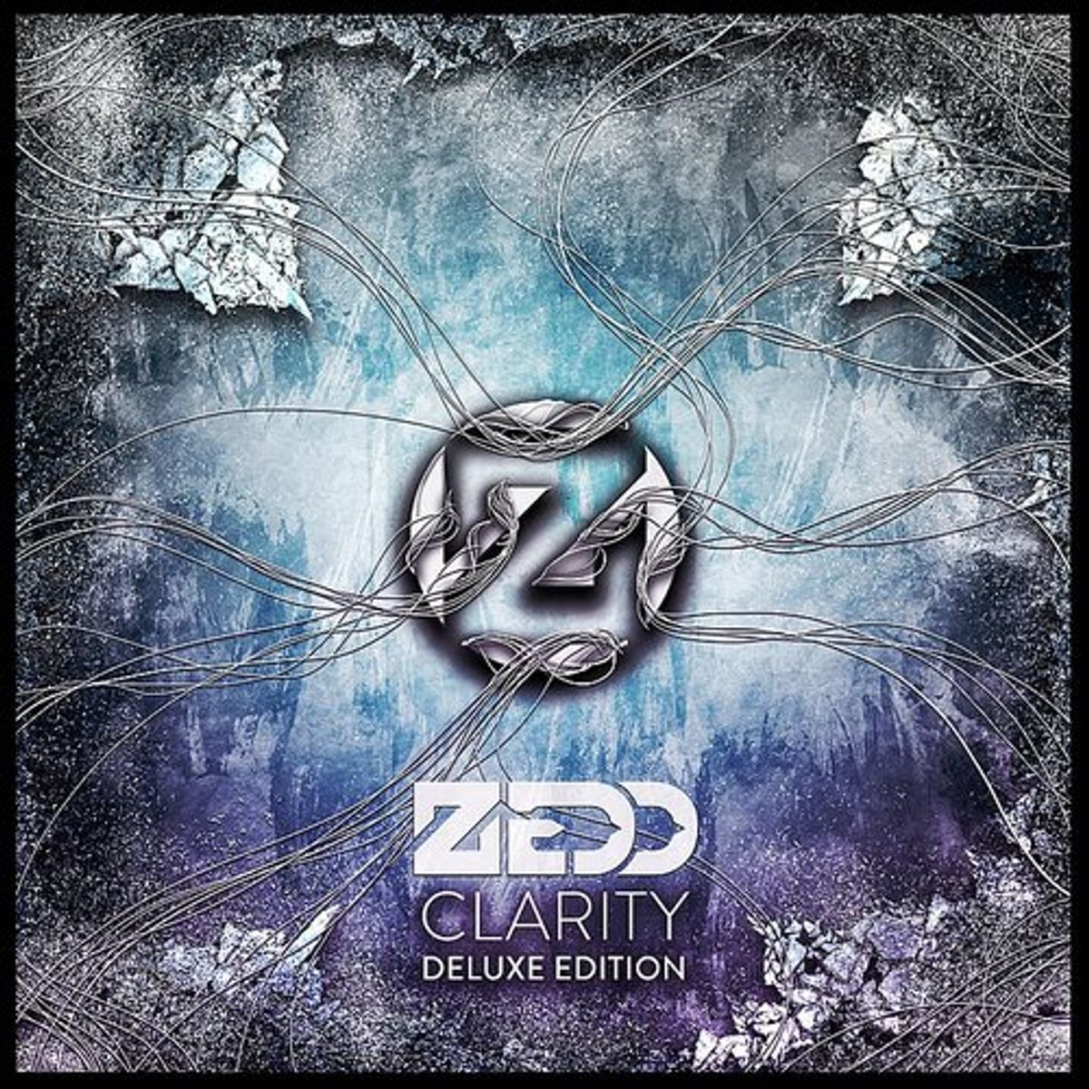 Clarity (Deluxe Edition) [CD]