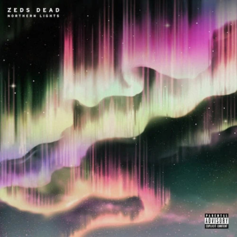 Northern Lights (10 Year Anniversary) [Multicolor Vinyl] [2LP]