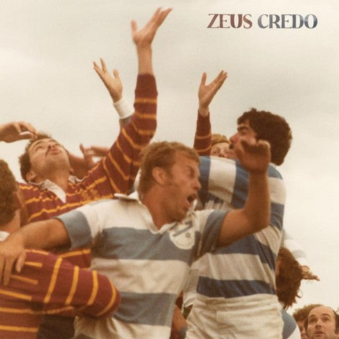Credo [LP]