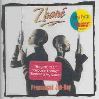 ZHANE'