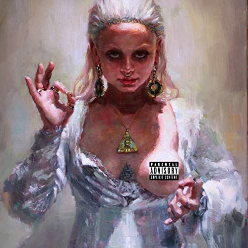 The Line/Satanic Prostitute [LP]