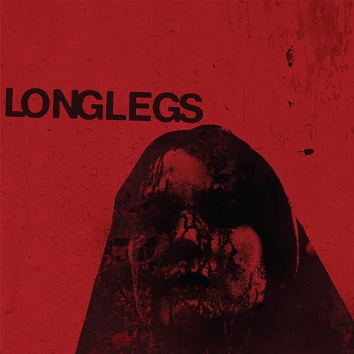 Longlegs (Red & Black Marble)