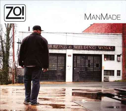 ManMade [Digipak]