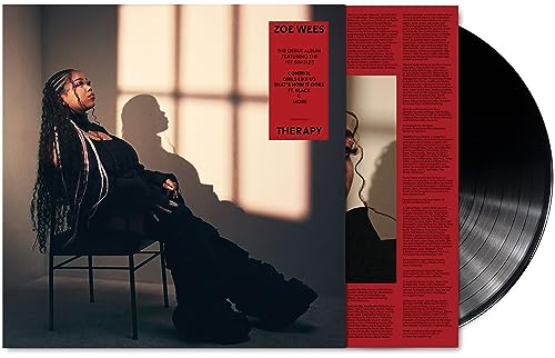 Therapy [LP]