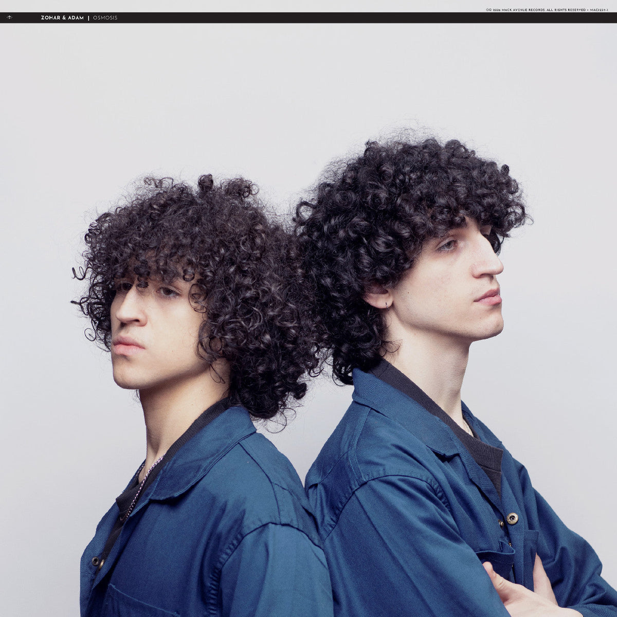 Osmosis [CD]