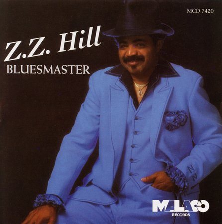 BLUESMASTER