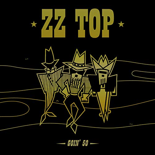 Goin' 50 (5 Lp's) (Box Set)
