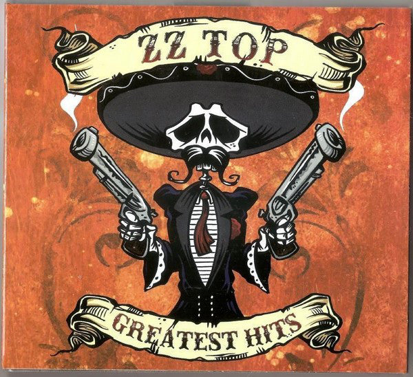 Greatest Hits (2 Cd, Digipak) [Import]