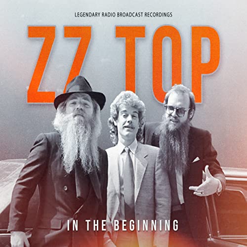 In The Beginning/Radio Broadcast Archives (6Cd)