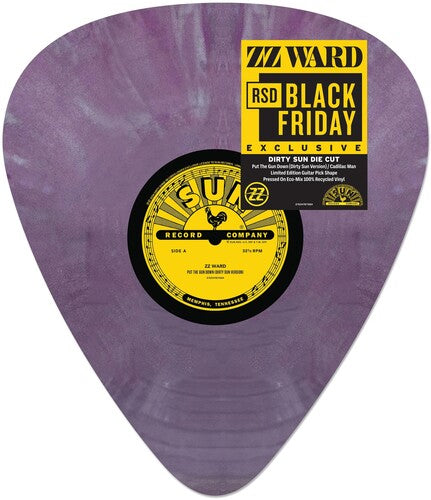 Put The Gun Down / Cadillac Man (RSD Exclusive)