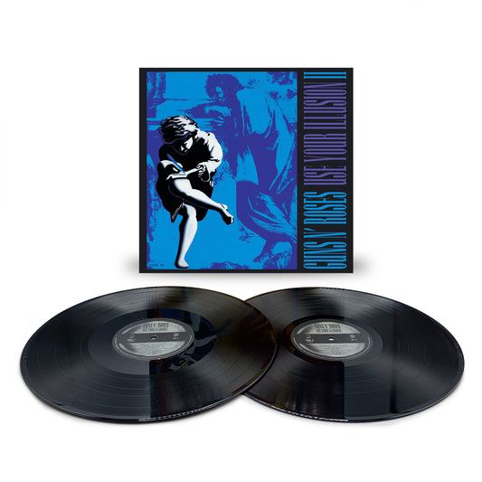 Guns N' Roses Use Your Illusion I [2 LP]